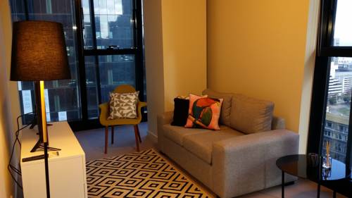 Melbourne Australia Last Minute Discount Code Booking.com