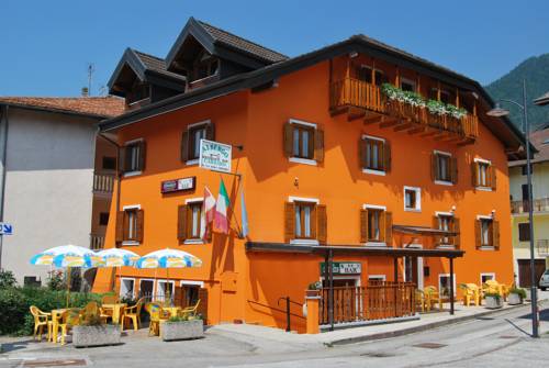 Bieno Italien Last-Minute-Rabattcode Booking.com