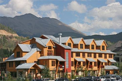 Breckenridge (Colorado) United States Last Minute Discount Code Booking.com
