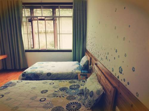 Zhenyuan China Last-Minute-Rabattcode Booking.com