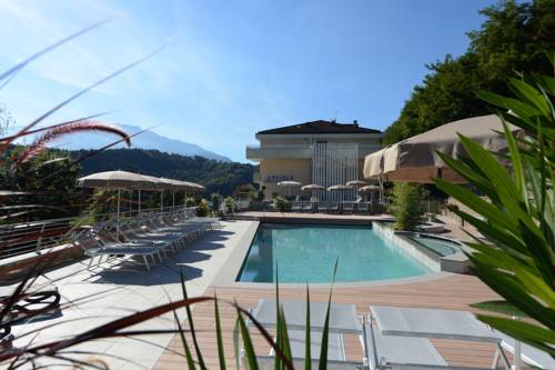 Levico Terme Italien Last-Minute-Rabattcode Booking.com
