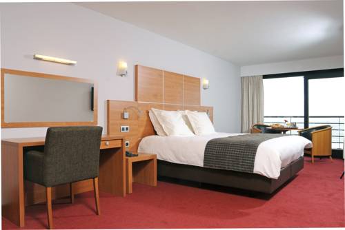 Blankenberge Belgie Laatste minuut Kortingscode Booking.com