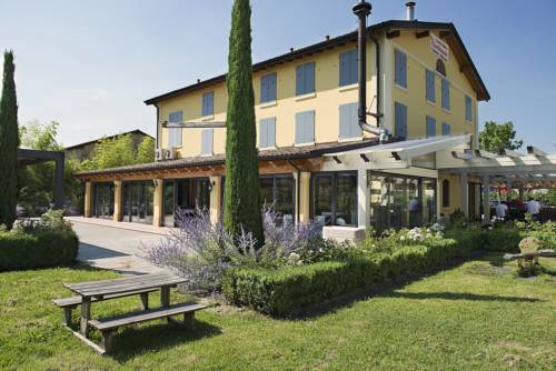 Modena Italien Last-Minute-Rabattcode Booking.com