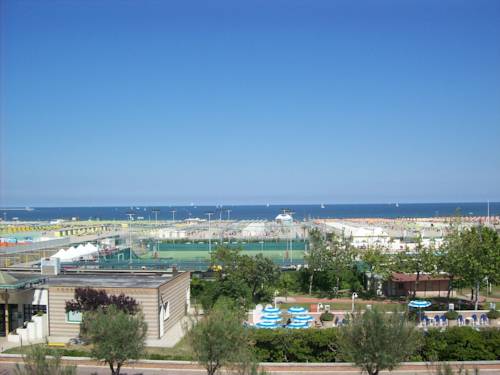 Sottomarina di Chioggia Italien Last-Minute-Rabattcode Booking.com