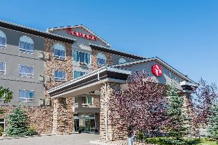 High River (AB) Canada Last Minute Discount Code Agoda.com