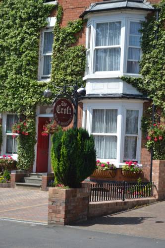 Stratford-upon-Avon United Kingdom Last Minute Discount Code Booking.com