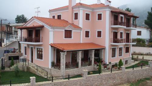 Amfiklia Grèce Code de réduction de dernière minute Booking.com