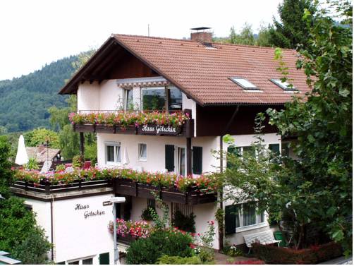 Badenweiler Deutschland Last-Minute-Rabattcode Booking.com