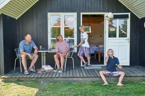 Nymindegab Denemarken Laatste minuut Kortingscode Booking.com