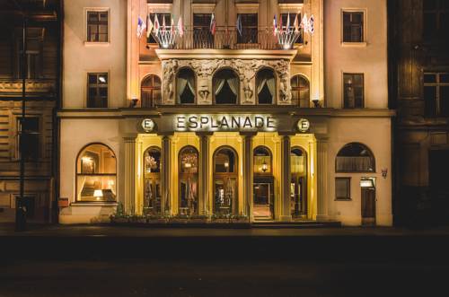 Prag Tschechien Last-Minute-Rabattcode Booking.com