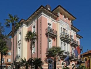 Locarno Switzerland Last Minute Discount Code Agoda.com