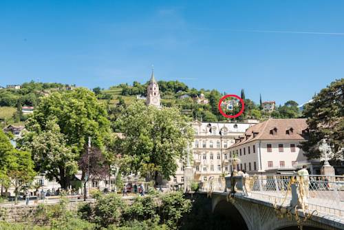 Tirolo (Dorf Tirol) Italien Last-Minute-Rabattcode Booking.com