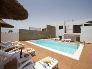 Lanzarote Spain Last Minute Discount Code Agoda.com