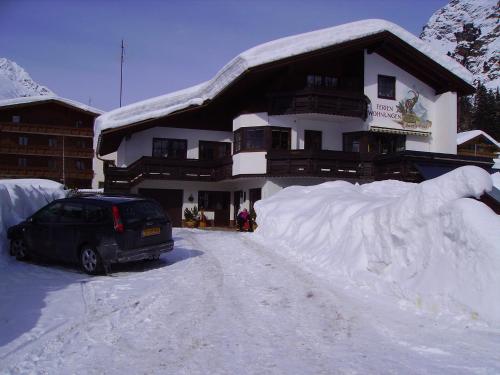 Sankt Leonhard im Pitztal Austria Last Minute Discount Code Agoda.com