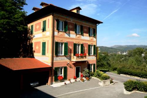 Savignone Italië Laatste minuut Kortingscode Booking.com