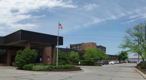 Fort Wayne (Indiana) Verenigde Staten Laatste minuut Kortingscode Booking.com
