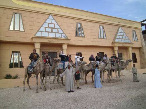 Luxor Egypt Last Minute Discount Code Booking.com