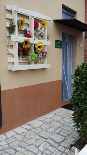 Castiglion Fiorentino Italien Last-Minute-Rabattcode Booking.com