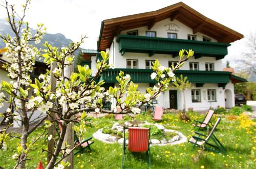 Leutasch Österreich Last-Minute-Rabattcode Booking.com