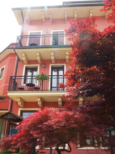 Recoaro Terme Italien Last-Minute-Rabattcode Booking.com