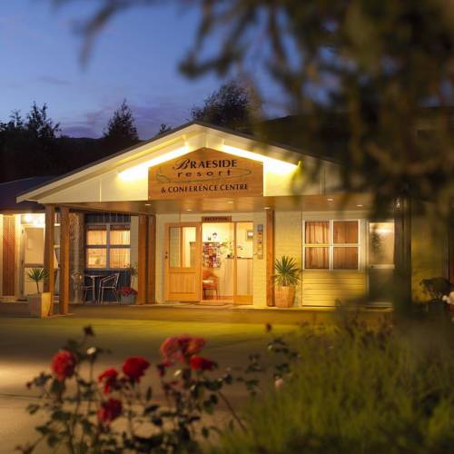 Rotorua New Zealand Last Minute Discount Code Booking.com
