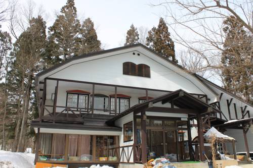 Hakuba Japan Last-Minute-Rabattcode Booking.com