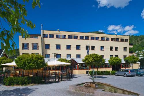 Sogndal Norwegen Last-Minute-Rabattcode Booking.com