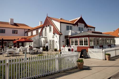 Skagen Dänemark Last-Minute-Rabattcode Booking.com