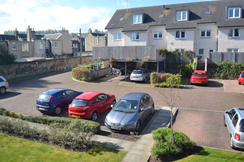 Edinburgh Vereinigtes Königreich Last-Minute-Rabattcode Booking.com
