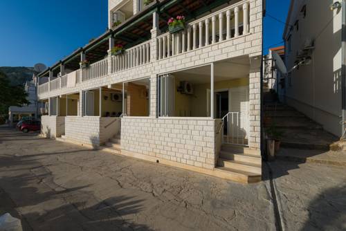 Hvar Kroatien Last-Minute-Rabattcode Booking.com