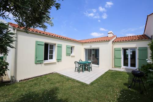 Saint Gilles Croix de vie Frankreich Last-Minute-Rabattcode Booking.com