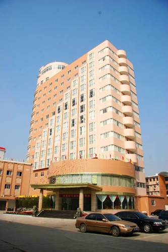 Longyan Chine Code de réduction de dernière minute Booking.com