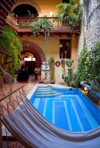 Cartagena de Indias Colombie Code de réduction de dernière minute Booking.com