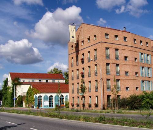 Berlin-Schönefeld Deutschland Last-Minute-Rabattcode Booking.com