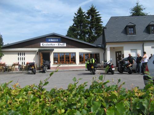 Derenbach Luxemburg Last-Minute-Rabattcode Booking.com