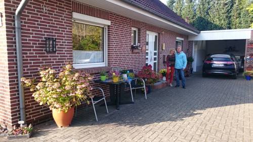 Luttum Germany Last Minute Discount Code Booking.com