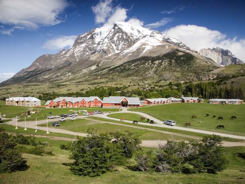 Torres del Paine Chili Code de réduction de dernière minute Booking.com