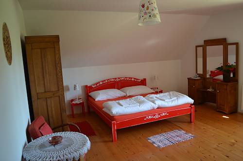 Okoč - Veľký Sek Slowakije Laatste minuut Kortingscode Booking.com