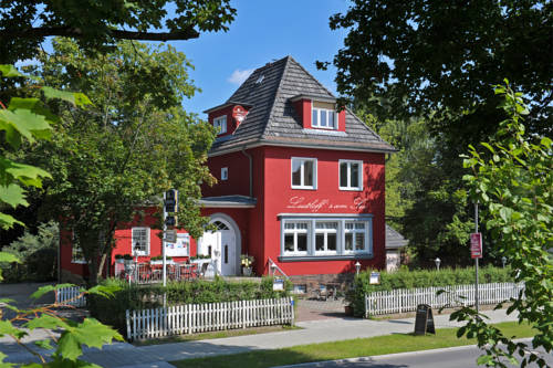 Zeuthen Deutschland Last-Minute-Rabattcode Booking.com
