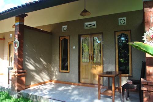 Pemuteran Indonesien Last-Minute-Rabattcode Booking.com