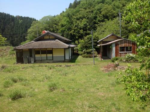 Ayabe Japan Last-Minute-Rabattcode Booking.com