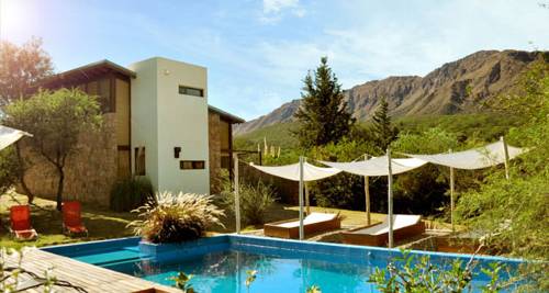Capilla del Monte Argentinien Last-Minute-Rabattcode Booking.com