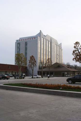 Dandong China Last Minute Discount Code Booking.com