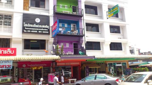 Krabi Thailand Last Minute Discount Code Booking.com