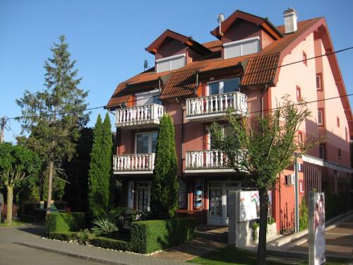 Hévíz Hongrie Code de réduction de dernière minute Booking.com