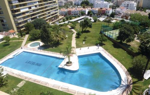 Torremolinos Spanien Last-Minute-Rabattcode Booking.com