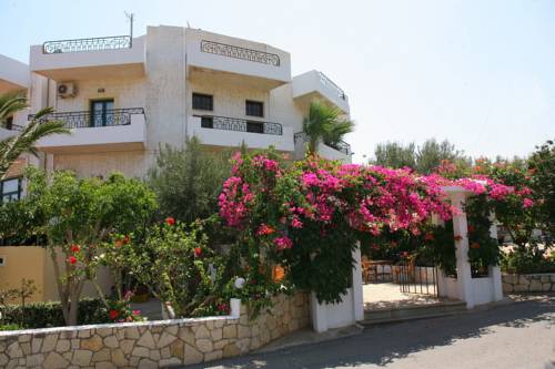 Hersonissos Griechenland Last-Minute-Rabattcode Booking.com