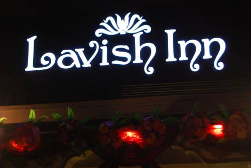 Neu-Delhi Indien Last-Minute-Rabattcode Booking.com