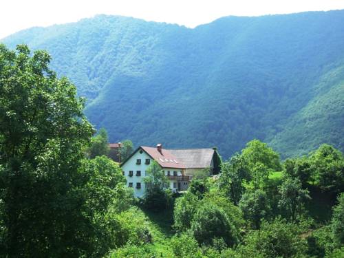 Tolmin Slowenien Last-Minute-Rabattcode Booking.com