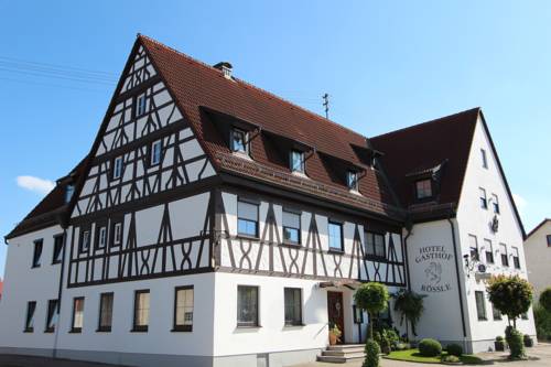 Senden / Aufheim Deutschland Last-Minute-Rabattcode Booking.com